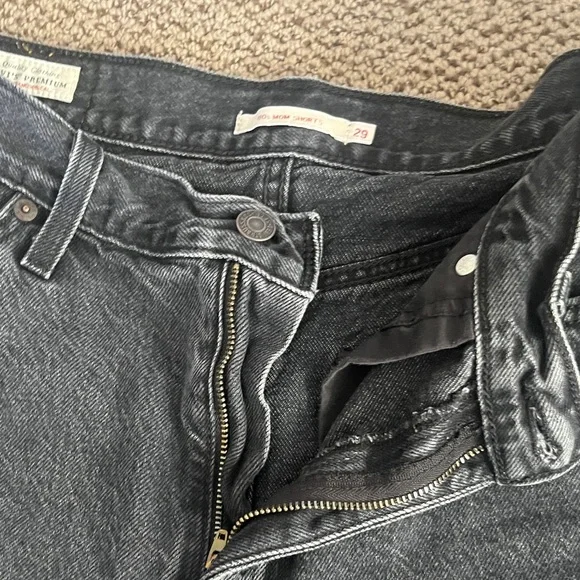 80s mom shorts - Picture 3 of 4